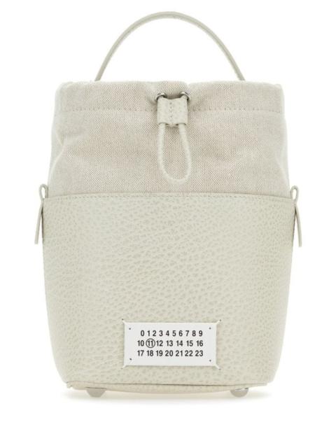 Maison Margiela MAISON MARGIELA WOMAN Borsa