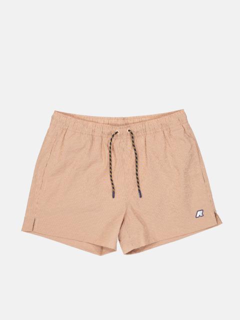K-WAY Short de bain Loiret