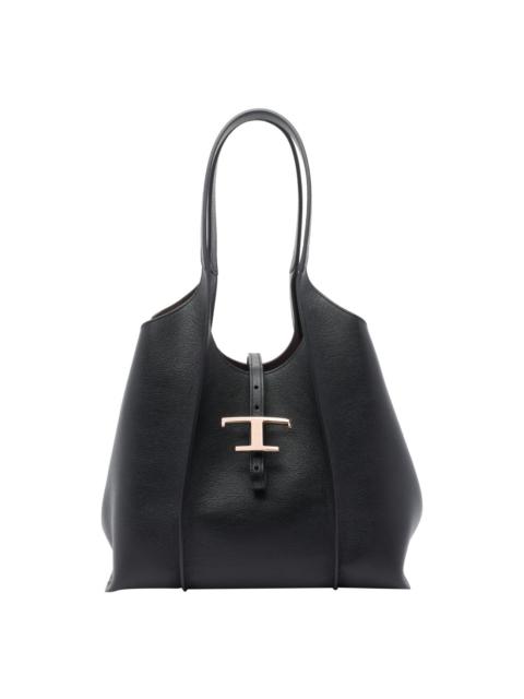 Tod's Tod's Women Small T Timeless Shoulder Bag