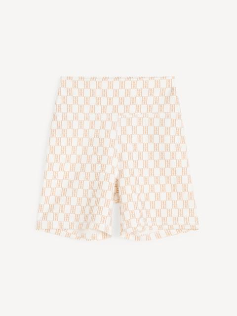 BY MALENE BIRGER Siola atheletic shorts