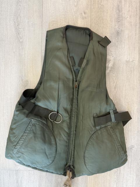 visvim Harrier Down Vest size 1