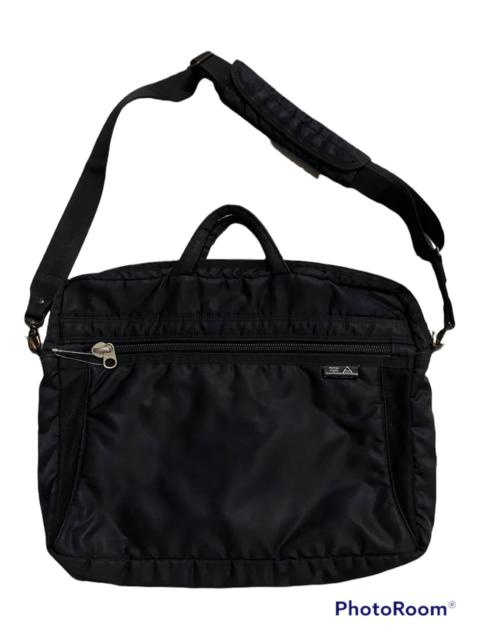 Other Designers Vintage - Steals‼️Vintage Porter Yoshida Twoway Briefcase Bag