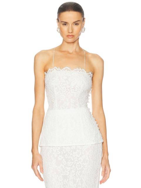 HELSA The Forever Audrey Lace Camisole