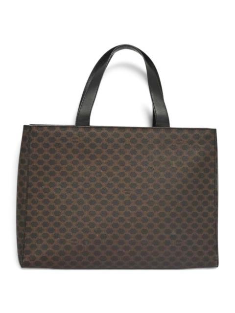 CELINE Leather handbag