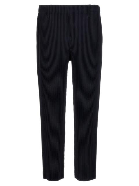 Homme Plisse' Issey Miyake Men Pleated Pants