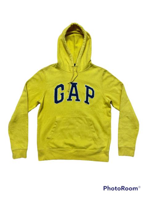 Other Designers GAP CENTER LOGO HOODIE