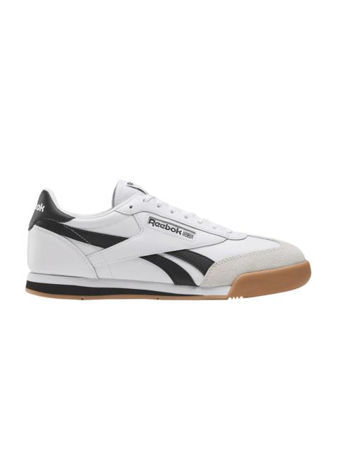 Reebok Campio XT 'White Black Gum'