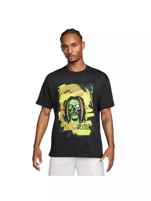 Nike Men's JA Morant Max90 Zombie Tee