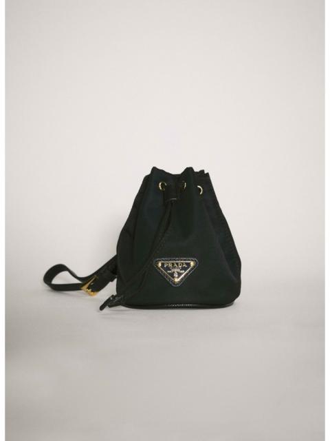 Prada Prada Women Re-Edition 1978 Re-Nylon Mini Pouch