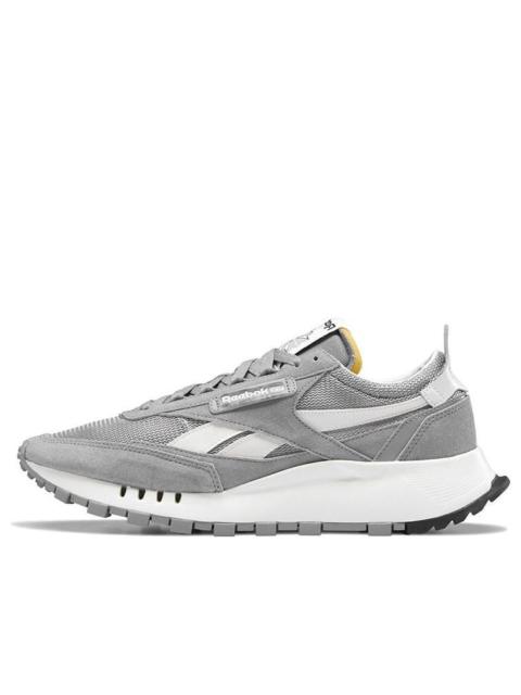 Reebok Reebok Classic Leather Legacy 'Solid Grey' S24171