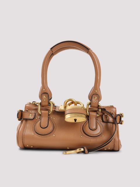 Chloé Chloé Paddington Handbag