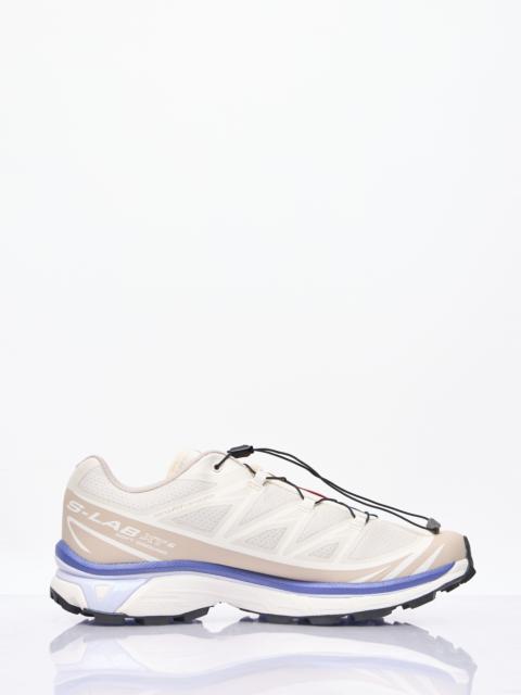 SALOMON XT-6 Sneakers