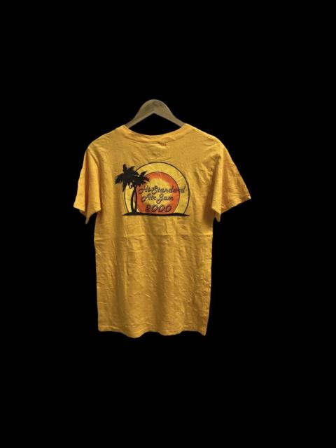 Other Designers Band Tees - Vintage HI STANDARD Japanese Punk Rock Band Tee