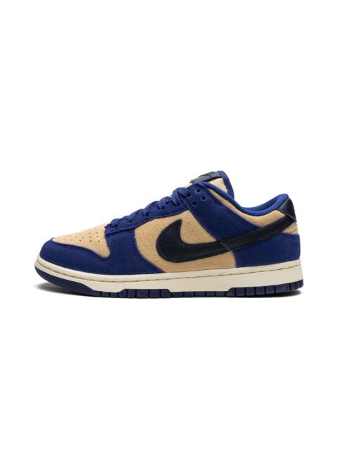 Nike Nike Dunk Low LX WMNS "Blue Suede"
