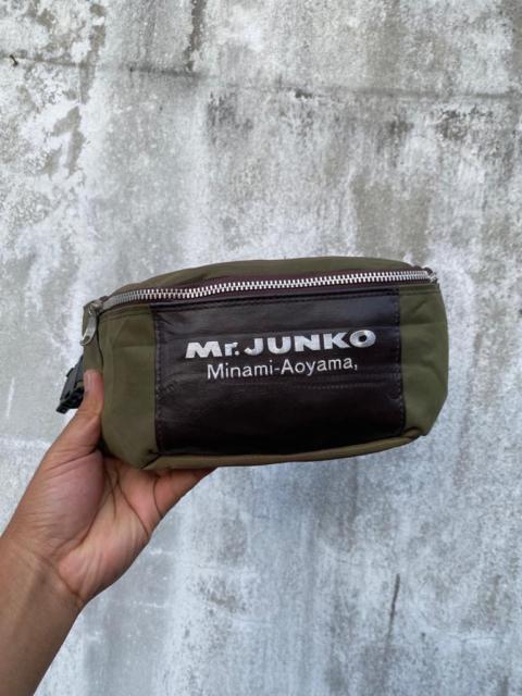 Other Designers Bag - Steals💥 Mr Junko Minami Aoyama Waist Bag