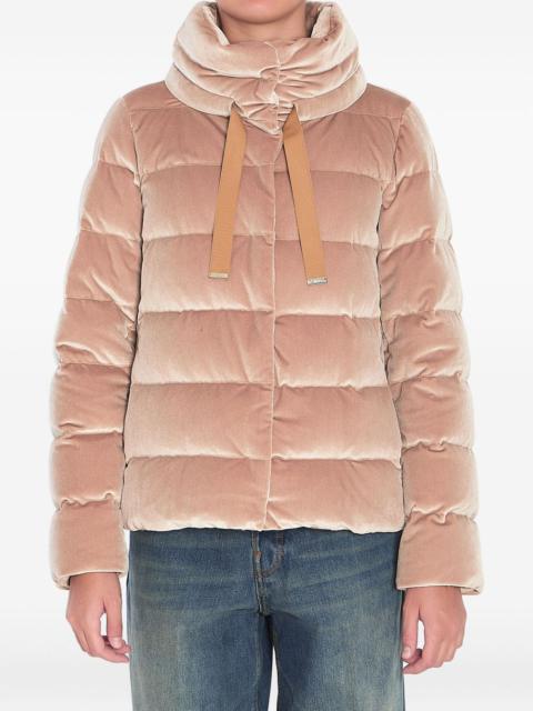 Herno Herno Women Short Down Jacket