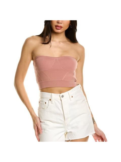 RTA RtA Nour Rtaskin Knit Corset