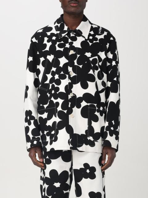 Marni Coat men Marni