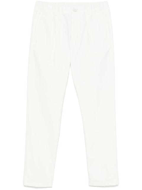 Herno Herno Men Cotton Trousers