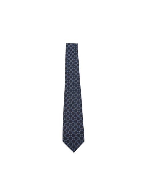 GUCCI Gucci Blue Ties & Bow Ties Men