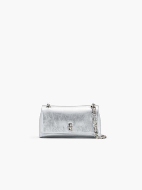 Marc Jacobs THE METALLIC DUAL CHAIN WALLET