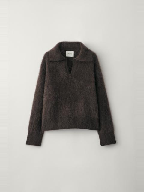 LISA YANG The Kerry Sweater