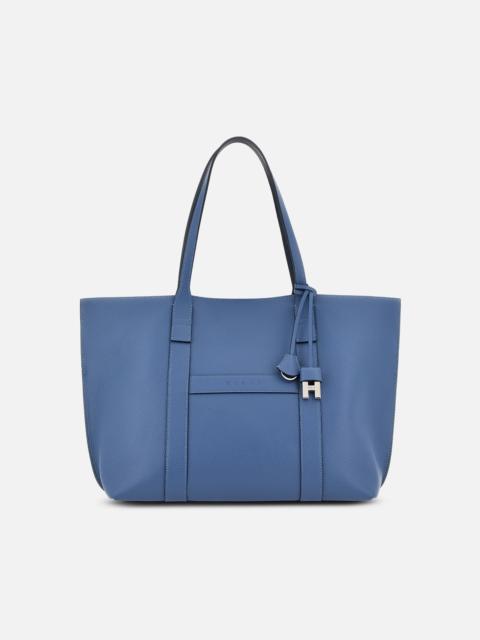 HOGAN Hogan Script Shopping Bag Medium