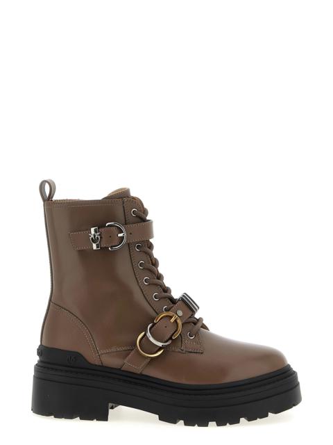 PINKO 'Mia 19' ankle boots