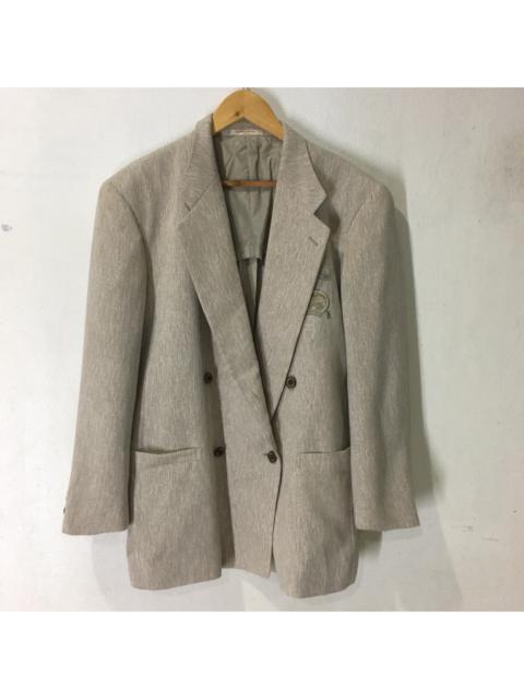 Other Designers Lancel - Lancel Paris Blazer Coat