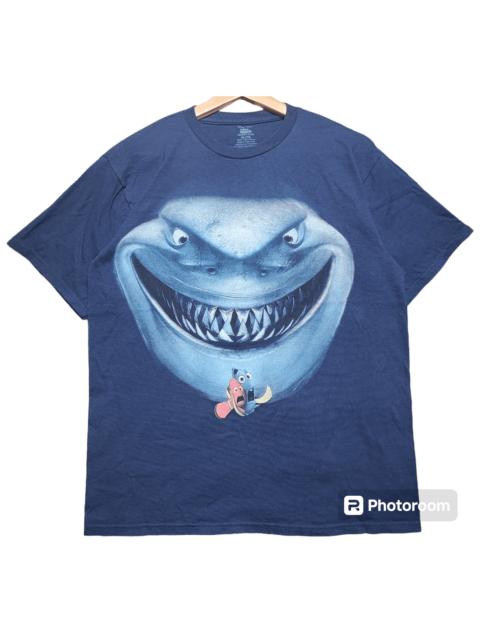 Other Designers Finding Nemo Disney Movie T-shirt