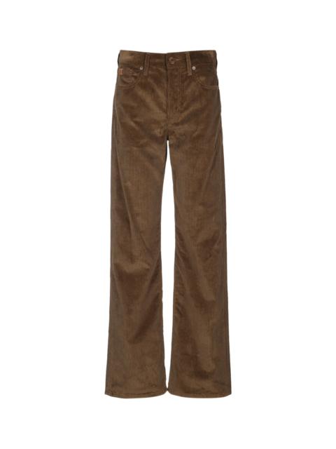 Other Designers Jacob Cohen Women Pant 5Pkt Relaxed Waist&Leg Hailey