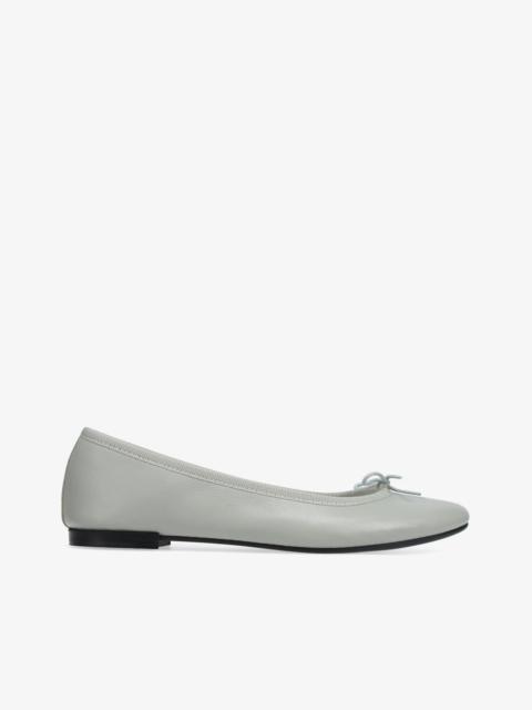 Repetto Ballerines Cendrillon - semelle gomme