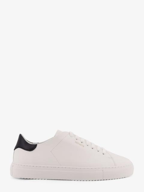 Axel Arigato Axel Arigato Clean 90 Leather Sneakers