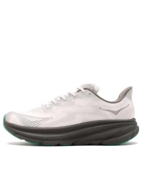 HOKA HOKA ONE ONE Clifton 9 GORE-TEX 'Stealth Tech' 1159910-HMS