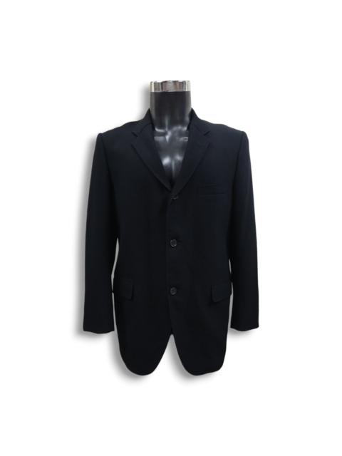 Yohji Yamamoto Yohji Yamamoto x AAR D'urban Gentleman Blazer Jacket