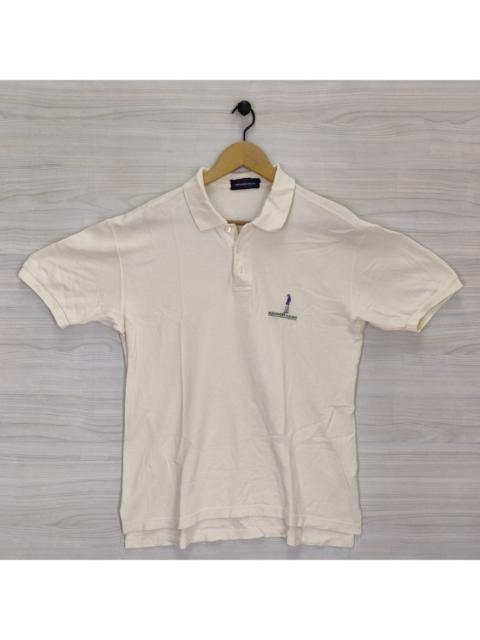 Other Designers Alexander Julian × Designer × Vintage - Vintage Alexander Julian Polo Shirt