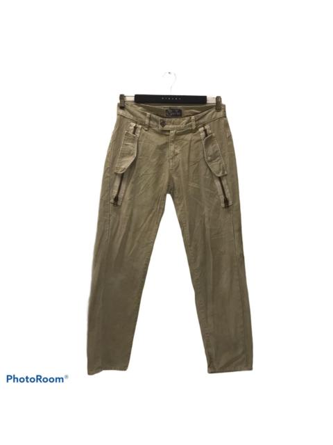 Blue Blue Japan Blue Blue Japan Military Pants