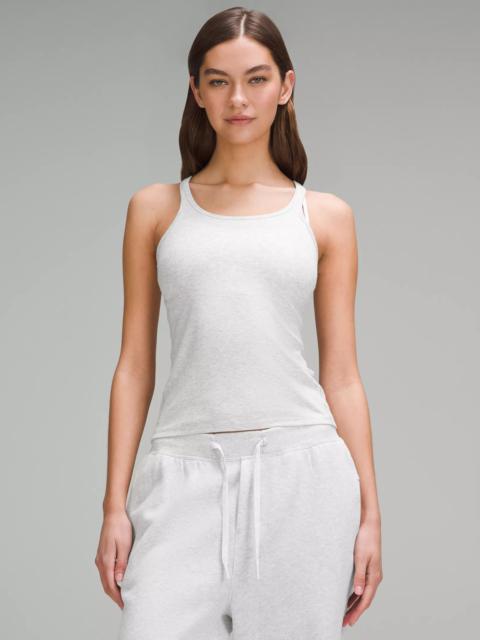 lululemon Hold Tight Thin Strap Racerback Tank Top