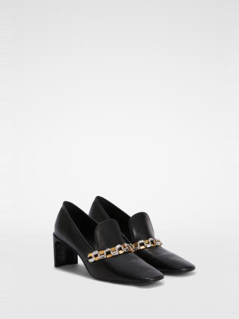 Jil Sander Pump