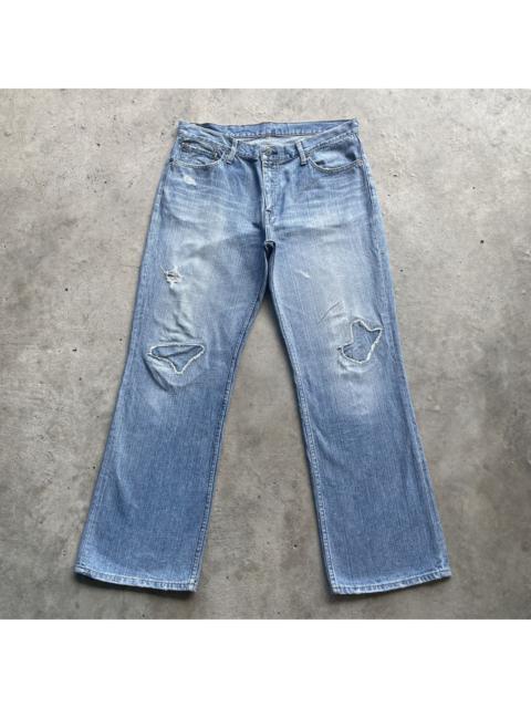 Other Designers W36x32💥 Vintage Levi’s BAGGY Jeans Denim Pants