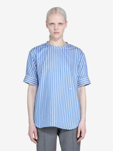 N°21 SHORT-SLEEVED BLOUSE