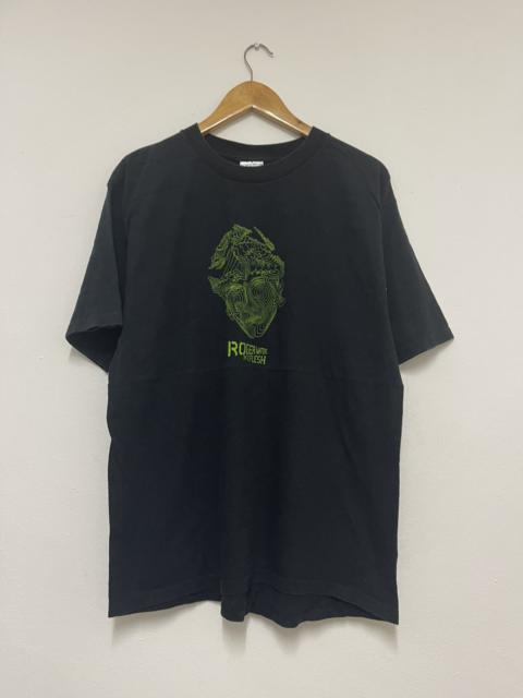 Other Designers Vintage - Vintage Roger Waters “ In The Flesh 2000 Prog Rock N1