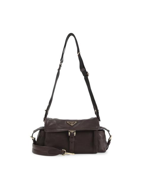 Prada Prada Explore Large Handbag Women