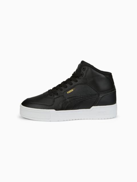 PUMA CA Pro Mid Sneakers