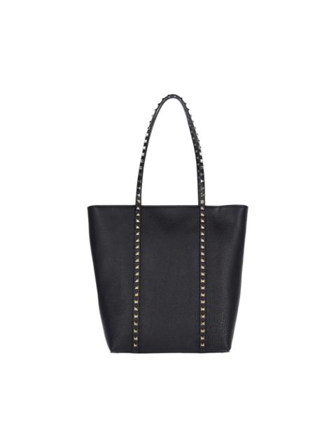 Valentino Valentino Garavani Rockstud Tote Bag
