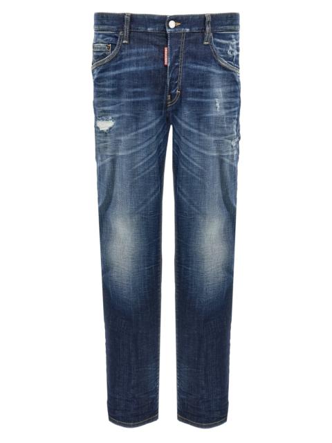 Dsquared2 Men 'Skater' Jeans