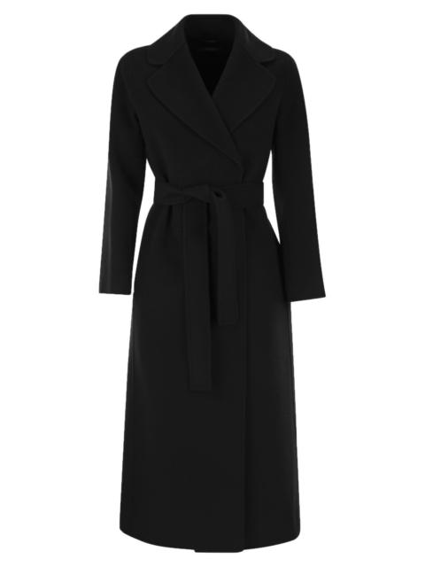 'S Max Mara S Max Mara Women Poldo - Wool Coat