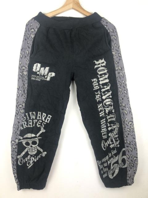 Other Designers Japanese Brand × One Piece × Vintage - Vintage one piece sweatpants
