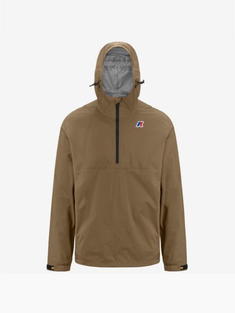 K-WAY CLEONTE TRAVEL