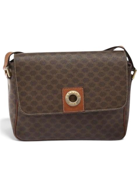 CELINE Leather handbag